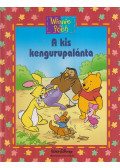 Walt Disney,Ysenda Maxtone-Graham - A kis kengurupalánta