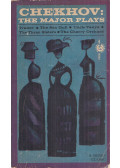 Anton Pavlovich Chekhov - Chekhov: The Major Plays