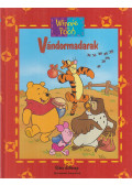 Walt Disney,Jean-Pierre Bernier - Vándormadarak