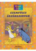 Ysenda Maxtone-Graham,Walt Disney - Szemfüles érzékszervek