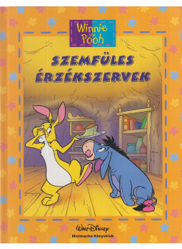 Ysenda Maxtone-Graham, Walt Disney - Szemfüles érzékszervek Ysenda Maxtone-Graham, Walt Disney - Szemfüles érzékszervek, Budapest 2008 antikvár könyv
