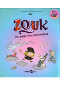 Serge Bloch,Nicolas Hubesch - Zouk