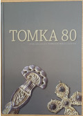 Nemes Gábor - Tomka 80