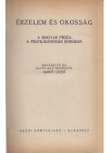 Baróti Dezső - Érzelem és okosság