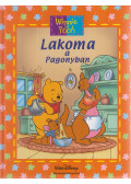Ysenda Maxtone-Graham,Walt Disney - Lakoma a Pagonyban
