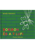 Marék Veronika - Boribon és a 7 lufi