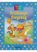 Walt Disney,Jean-Pierre Bernier - Szülinapi förgeteg