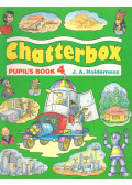 Holderness, J. A. - Chatterbox 4 Pupil's Book
