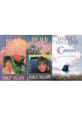 Shirley Maclaine - Benső útjaimon - Találd meg önmagad - Camino