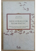 Ovidiu Pecican - Regioalism Románesc
