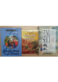 Környeiné Hermann Ágnes,Collins, Terah Kathryn,Jes T. Y. Lim - 3 db Feng shui kötet