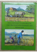 Pálfi György - Der Lebensmittelbesorgung und produktionstätigkeit des Menschen