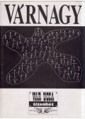 Várnagy Ildikó - Szószobrok (aláírt)