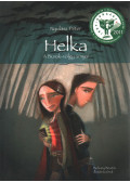 Nyulász Péter - Helka - A Burok-völgy árnyai