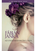 Fábián Janka - Az utolsó boszorkány lánya