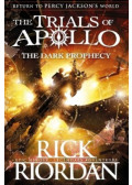 Rick Riordan - The Dark Prophecy (The Trials Of Apollo)