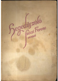 Szécsi Ferenc - hegedűszóló