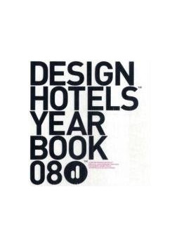 - Design Hotels Yearbook 2008 - Design Hotels Yearbook 2008, null 2008 antikvár könyv