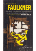 Cowley, Malcolm - The Portable Faulkner