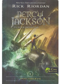 Rick Riordan - Percy Jackson és az olimposziak 1. - A villámtolvaj