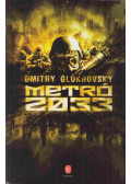 Dmitry GLUKHOVSKY - Metró 2033