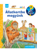 Patricia Mennen - Állatkertbe megyünk