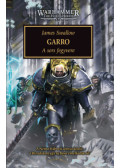 JAMES SWALLOW - Garro - A sors fegyvere