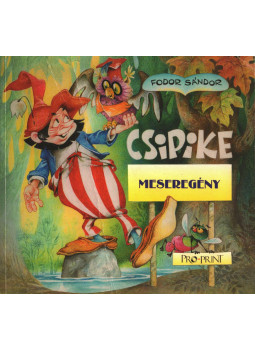 Fodor Sándor - Csipike Fodor Sándor - Csipike, Csíkszereda 2007 antikvár könyv