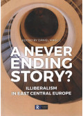 Mikecz Dániel - A Never Ending Story?