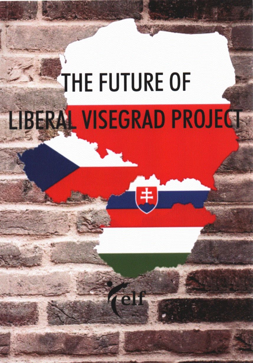 Mikecz Dániel - The Future of Liberal Visegrad Project