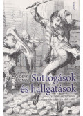Deák Ágnes - Suttogások és hallgatások (dedikált)