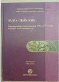 Türk Attila,Balogh Csilla,Major Balázs - Hadak útján XXIV. 2. kötet