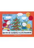 Bartos Erika - Bogyó és Babóca karácsonya