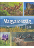 Bagoly Ilona - Magyarország nemzeti parkjai