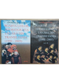 Ovidiu Pecican - Poarta Leilor - Istoriografia Tánárá din Transilvania (1990-2005) I-II. (Oroszlánkapu - Az erdélyi ifjúság történetírása)