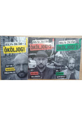 Bolya Zoltán - Ököljog 1-3.