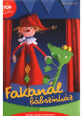 Pia Pedevilla - Fakanál bábszínház
