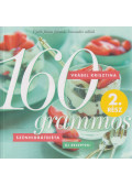 Vrábel Krisztina - 160 grammos szénhidrátdiéta 2. rész