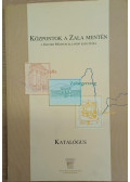 Dr. Vándor László - Központok a Zala mentén
