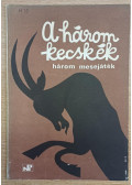 Molnár Andrea - A három kecskék