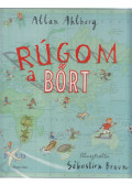 Allan Ahlberg - Rúgom a bőrt!