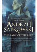 Andrzej Sapkowski - The Witcher - The Lady of the Lake
