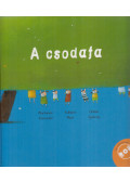 Orbán György,Marianne Poncelet - A csodafa