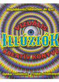 Pat Jacobs - Vizuális illúziók kreatív könyve