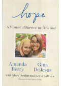 BERRY, AMANDA , DEJESUS, GINA,Jordan, Mary,Sullivan, Kevin - Hope