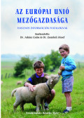 Szaktudás Kiadó Ház Rt. - Az Európai Unió mezőgazdasága
