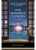 Genki Kawamura - One Hundred Flowers