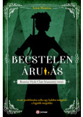 Lynn Messina - Becstelen árulás