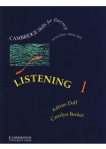 Adrian Doff,Carolyn Becket - Listening 1