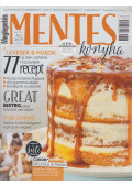 Hegedűs Noémi - Meglepetés Mentes Konyha 2016/Tél